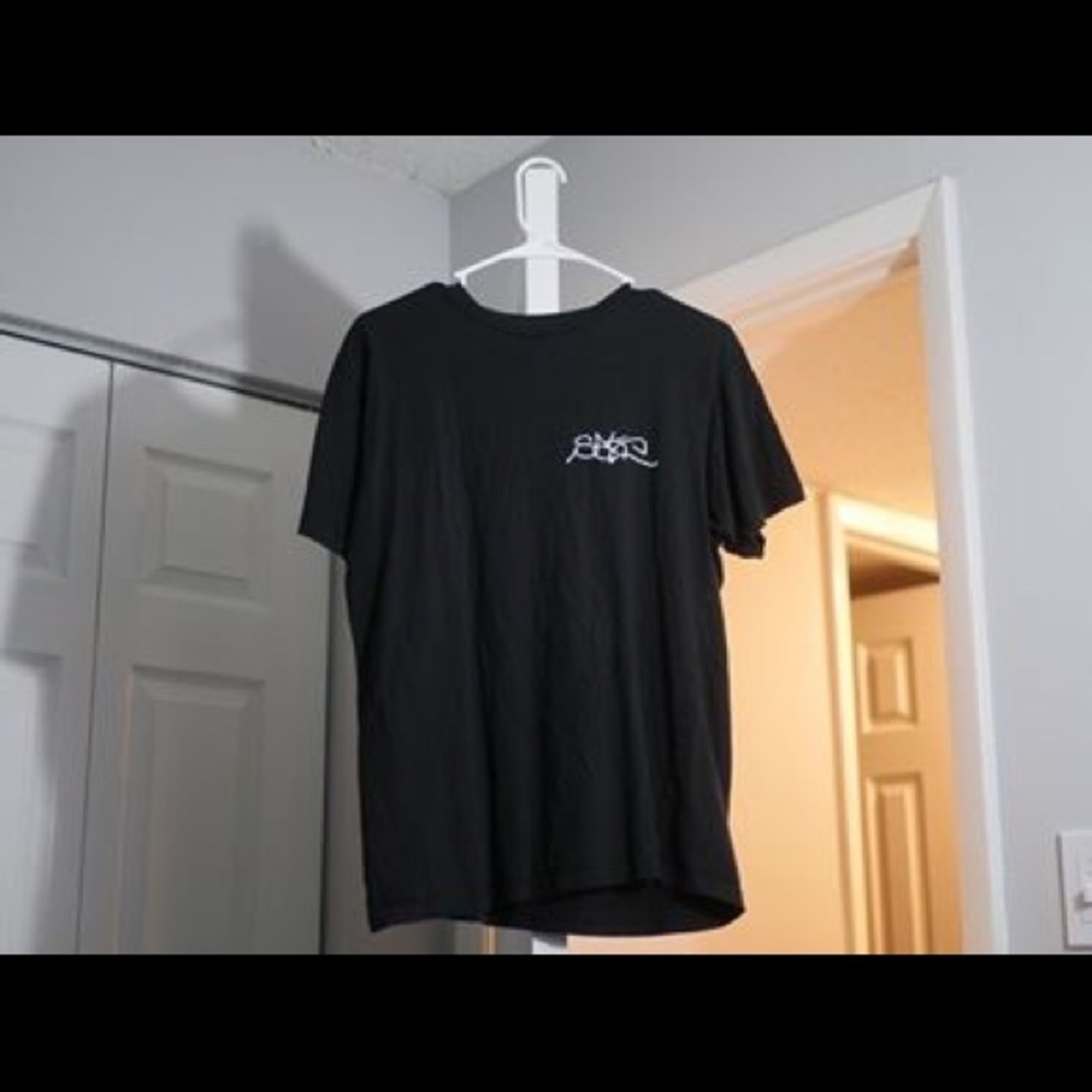 Sake Forever T Shirt sz M